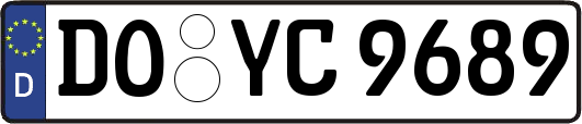 DO-YC9689
