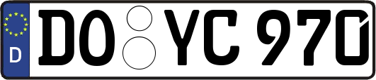DO-YC970