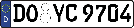 DO-YC9704