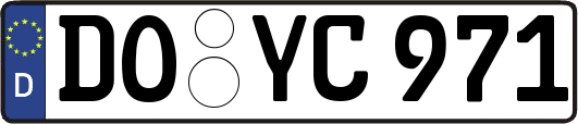 DO-YC971