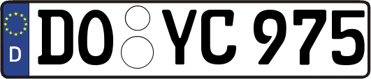 DO-YC975