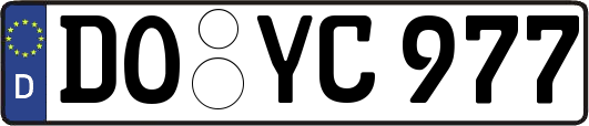 DO-YC977