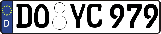 DO-YC979