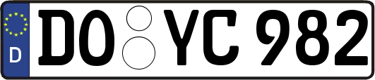 DO-YC982