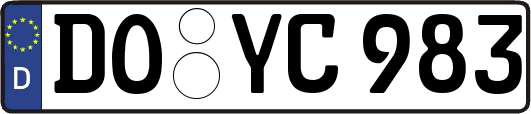 DO-YC983