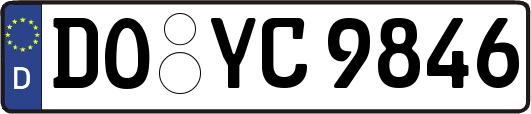 DO-YC9846