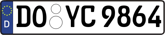 DO-YC9864