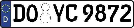DO-YC9872