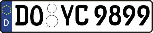 DO-YC9899