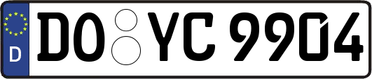 DO-YC9904