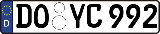 DO-YC992