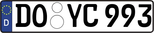 DO-YC993