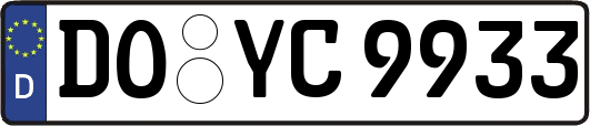 DO-YC9933