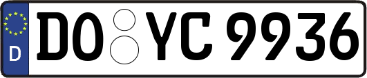DO-YC9936