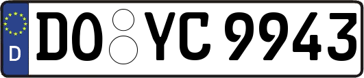 DO-YC9943