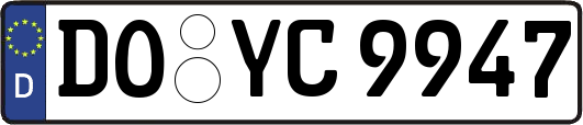 DO-YC9947