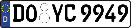 DO-YC9949