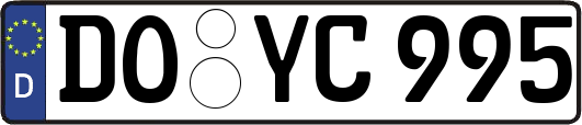 DO-YC995