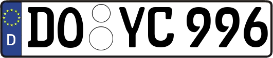 DO-YC996