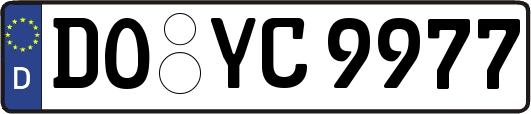 DO-YC9977