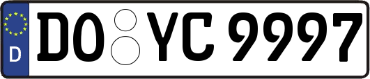 DO-YC9997