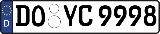 DO-YC9998