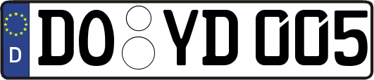 DO-YD005