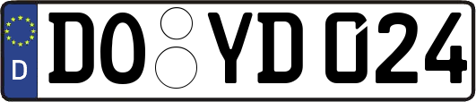 DO-YD024