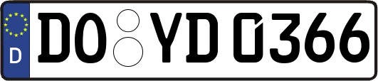 DO-YD0366