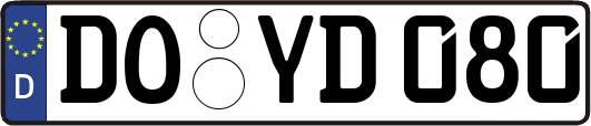 DO-YD080