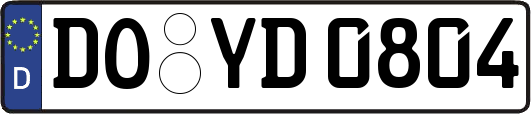 DO-YD0804