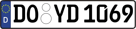 DO-YD1069