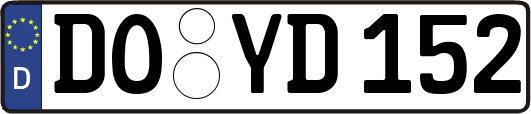 DO-YD152