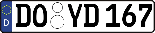 DO-YD167