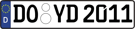 DO-YD2011
