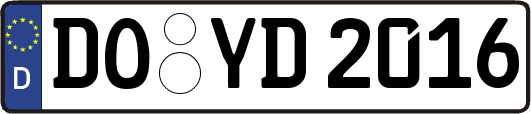 DO-YD2016