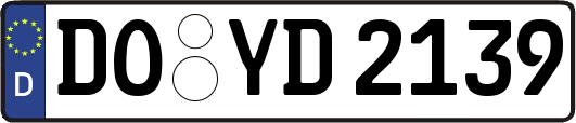 DO-YD2139