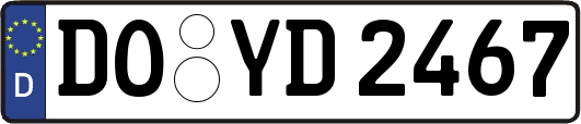 DO-YD2467