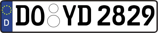 DO-YD2829