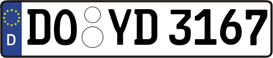 DO-YD3167