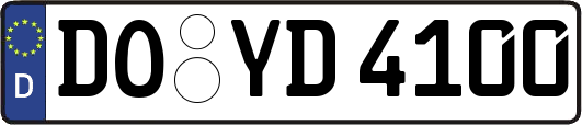 DO-YD4100