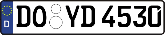DO-YD4530
