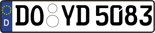 DO-YD5083