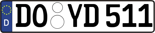 DO-YD511