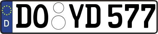 DO-YD577