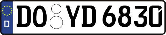 DO-YD6830