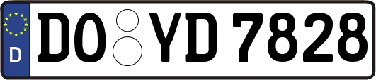 DO-YD7828