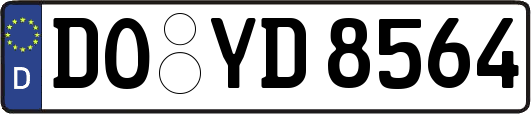 DO-YD8564