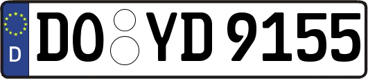 DO-YD9155
