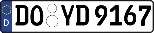 DO-YD9167
